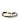 Brown Louis Vuitton Monogram Padlock Bracelet - Designer Revival