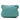 Blue Bottega Veneta Nappa Intrecciato Crossbody