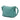 Blue Bottega Veneta Nappa Intrecciato Crossbody - Designer Revival