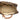 Brown Louis Vuitton Monogram Deauville Handbag