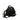 Black Prada Tessuto Backpack