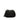 Black Prada Tessuto Backpack