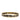 Blue Hermès Narrow Enamel Rope Design Bangle 65 Costume Bracelet