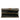 Black Fendi Small Scalloped Leather Kan I Crossbody - Designer Revival