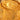 Gold Chanel CC Gold Plated Round Clip On Earrings