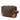 Brown Louis Vuitton Monogram Marly Dragonne PM Clutch Bag