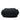 Black Prada Tessuto Pleated Hobo