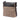 Brown Dior Diorissimo Trotter Canvas Street Chic Crossbody