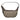 Beige Gucci Mini GG Supreme Web Ophidia Shoulder Bag