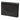 Black Saint Laurent Leather Clutch