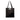 Brown Fendi Zucca Coated Canvas 1974 Diagonal Shopping Tote Satchel