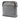 Grey Bottega Veneta Intrecciato Trimmed Nappa Crossbody
