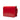Red Prada Saffiano Vernice Crossbody