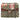 Brown Gucci Small GG Supreme Blooms Dionysus Crossbody