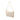 White Louis Vuitton Damier Azur Pochette Milla MM Shoulder Bag
