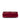 Red Chanel Small Quilted Iridescent Calfskin Happy Stitch Flap Crossbody Bag