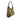 Brown Gucci GG Canvas Abbey D-Ring Shoulder Bag - Designer Revival