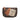 Brown Louis Vuitton Monogram Trunks and Bags Pochette Cles Coin Pouch