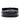 Black Saint Laurent Small Leather Monogram Kaia Crossbody