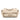 Brown Chanel Calfskin French Riviera Shoulder Bag - Designer Revival