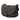 Brown Louis Vuitton Monogram Mini Lin Saumur 30 Crossbody Bag