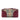 Brown Burberry Haymarket Check Coated Canvas Chichester Crossbody