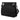 Black Gucci GG Canvas Eclipse Crossbody