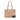 Brown Chanel Caviar Grand Shopping Tote - Designer Revival