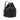 Black Gucci GG Canvas Drawstring Bucket Bag