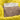 Yellow Bottega Veneta Nappa Intrecciato Bucket Bag - Designer Revival