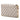 White Louis Vuitton Damier Azur Pochette Felicie Crossbody Bag - Designer Revival