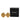 Gold Chanel Gold Plated CC Clip On Earrings - Designer Revival