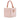 Pink Louis Vuitton Monogram Vernis Bleecker Box Vanity Bag