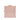 Pink Louis Vuitton Monogram Vernis Bleecker Box Vanity Bag