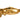 Gold Chanel Gold Plated Beret Hat Brooch