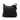 Black Dior Diorissimo Trotter Canvas Crossbody