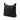 Black Dior Diorissimo Trotter Canvas Crossbody