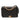 Black Chanel Quilted Caviar Boy Wallet on Chain Crossbody Bag - Designer Revival