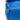 Blue Bottega Veneta Medium Nappa Intrecciato Olimpia Crossbody - Designer Revival