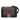 Blue Chanel Small Quilted Denim and Tweed Boy Flap Crossbody Bag