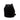 Black Chanel Paris Hamburg Wool Bucket Bag