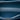 Blue Chanel Small Chevron Lambskin Stitched Envelope Flap Shoulder Bag