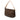 Brown Louis Vuitton Monogram Pochette Accessoires Shoulder Bag