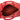 Red Louis Vuitton Epi Speedy 30 Boston Bag