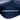 Blue Dior Patent Cannage Lady Dior Pouch with Chain Crossbody Bag