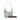 Blue Gucci Leather Soho Chain Shoulder Bag - Designer Revival