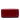 Red Dior Medium Patent Cannage Lady Dior Satchel