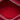 Red Dior Medium Patent Cannage Lady Dior Satchel