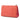 Pink Chanel Quilted Patent Embossed Lucky Symbols Pochette Shoulder Bag