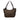 Brown Fendi Zucca Canvas Chef Tote